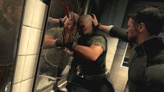 Splinter Cell: Conviction - PC Stealth Kills Gameplay