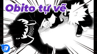 [MAD] Gửi Uchiha Obito - Forever Love_3