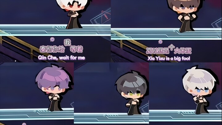 Năm bạn bắt chước cô tiểu thư trong Hunter x Hunter dễ thương quá trời luôn đó!