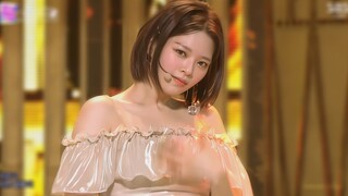 【4K 60 เฟรม】ทไวซ์ - Feel Special (190929)