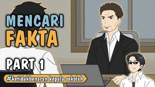 MENCARI FAKTA PART 1 - Animasi Sekolah