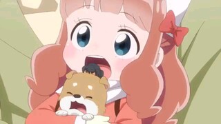 Isekai de Mofumofu Nadenade suru Tame ni Ganbattemasu Episode 9 sub indo