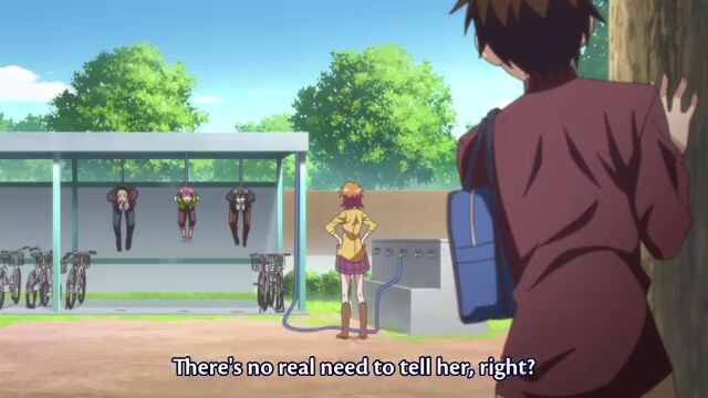 JITSU WA WATASHI WA(3)