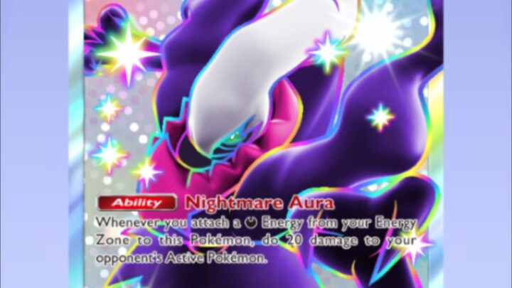 The luckiest opening
