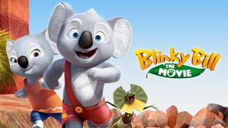 Blinky Bill: The Movie (2015) Dubbing Indonesia