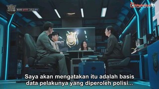 Super Police Episode 2 (sub indo)