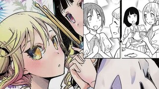 [Rock is a Lady's Hobby Episode 21] Playing the guitar was discovered! Meet the winner of the Holy G