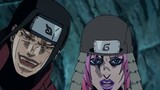 [Anime]Naruto x Jojo's Bizzare Adventure