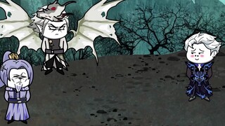 "Invincible Loneliness" Jun Yaozi enters the treasure house and takes away the Ice Phoenix clan's li