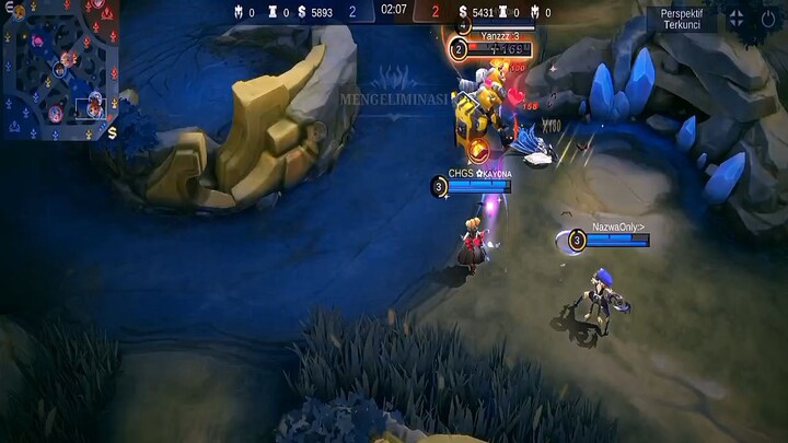 Ling montage