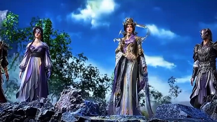 Preview Perfect World Eps 271
