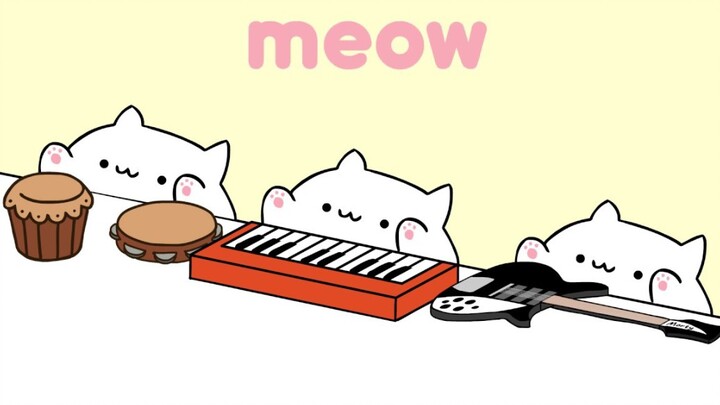 Meow Meow