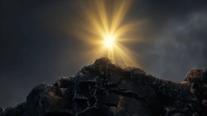 Shrouding The Heavens Eps 167 Sub Indo