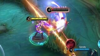 MUSUH SAMPE SURREND – Gameplay • Mobile Legends