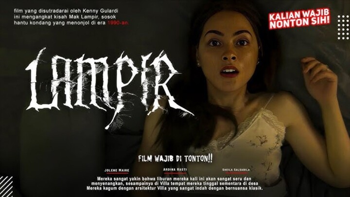 LAMPIR full movie HD