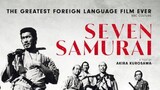 World Classic : Seven Samurai (1954)