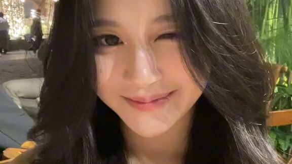 wink