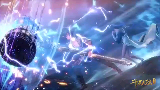 Đấu la Đại Lục tập 27 thuyết minh