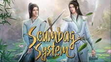 Scumbag System EP01 subindo