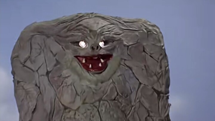 In the darkest episode of "Ultraman 1", a human hero killed a human hero. Is the hometown of "monste