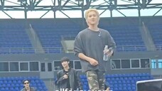 Enhypen Jungwon WTL SoundCheck