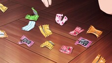 Ep 4 [p³] - Boku No Kokoro no Yabai Yatsu Subtitle Indonesia