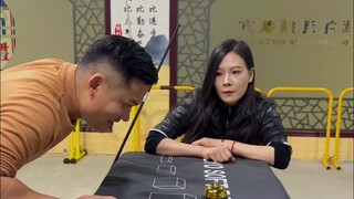 感情升温小游戏