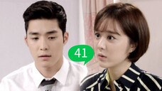Marrying My Daughter Twice Tagalog EP.41 #kdrama #koreanovela #tagalogdubbed #fyp