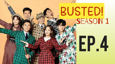 [INDO SUB] Busted! Season 1 - Episode 4