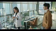 Ghost Doctor Episode 13 Bahasa Indonesia