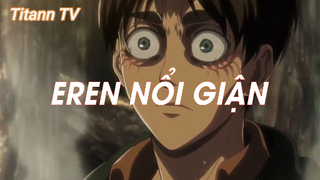 Attack On Titan SS2 (Short Ep 9) - Eren nổi giận #attackontitan