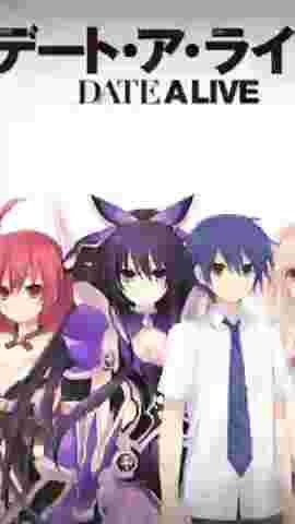 Date A Live