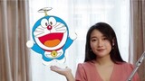 [Flute] Childhood nostalgia to "Doraemon's Song" Doraemon OP