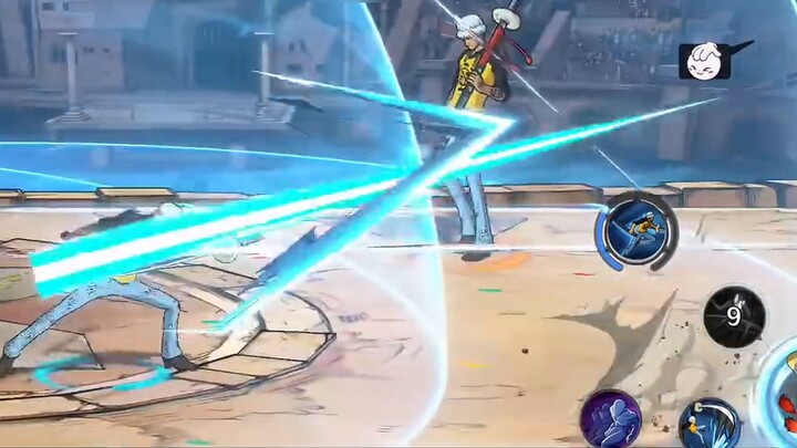 Outrageous numbers, mindless mechanics, pure formulas: First-time tutorial - Red Carlo Ambition's la