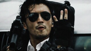 成龙：“他比我还疯，早就是第二个成龙了！”