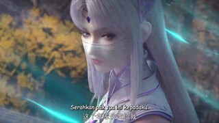 battle through the heaven s5 eps 80 Sub Indo