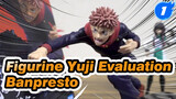 Divergent Fist / Black Flash / Banpresto Gift Figurine Yuji Evaluation / MTL | Express_1