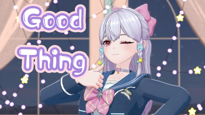 Let me show you something good!!!