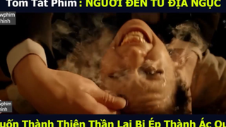 cuộc chạy trốn những con quỷ p1 #reviewphimhoathinh