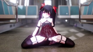 【MMD】开盖即食 ❤