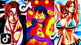 👒 One Piece TikTok Compilation 2 👒