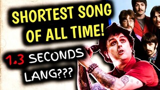 Pinaka Maiksing Mga Kanta Sa Buong Mundo! TOP 15 Compilation