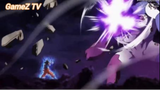 Dragon Ball Heroes (Short Ep 15) - Goku x Kamioren #dragonballhero