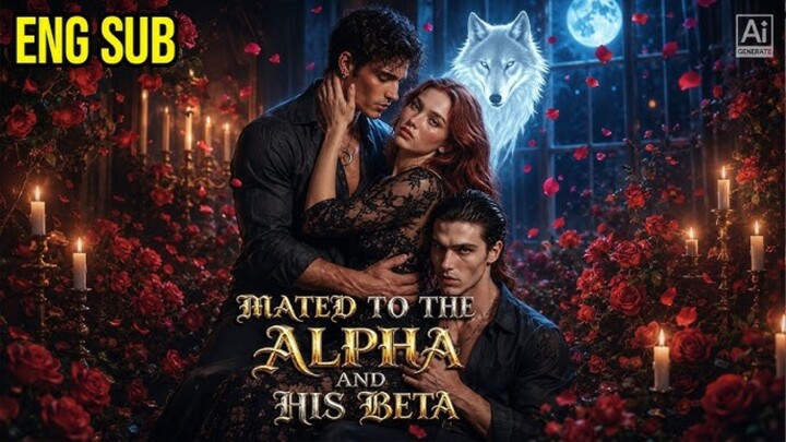Mated to the Alpha and His Beta
