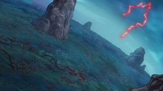 strongest haki in OP