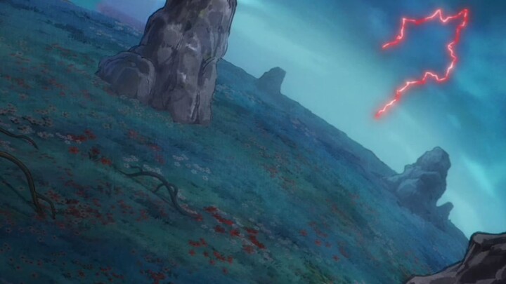 strongest haki in OP
