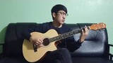 (Darling in the franxx) XX:me Ending-5 Escape fingerstyle cover Chawang Lama