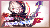 [Fate/Heroic Spirit] Beat-Sync/Epic/Satisfy Your Obsessive-compulsive Disorder/I Love It Forever!