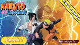 Naruto Shippuden Episode 1 Hindi Dub #Unofficial FanDub