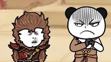 Episode 15: Everyone is shocked! The chief commander of Nantianmen is Sun Wukong, and the deputy com